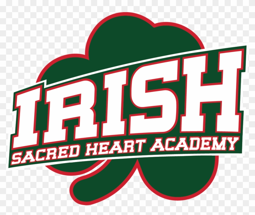 Mt Pleasant Sacred Heart Basketball Player Profile - Mt Pleasant Sacred Heart Irish Clipart