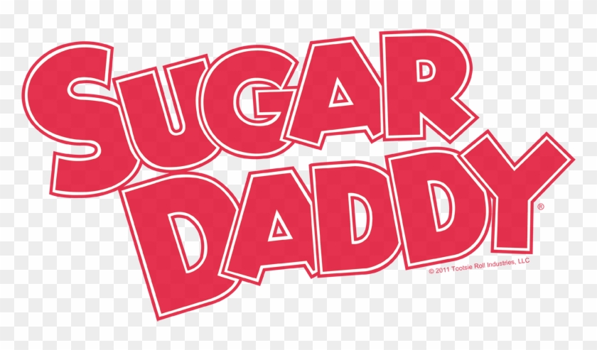 Tootsie Roll Sugar Daddy Men's Regular Fit T-shirt - Sugar Daddy Clipart
