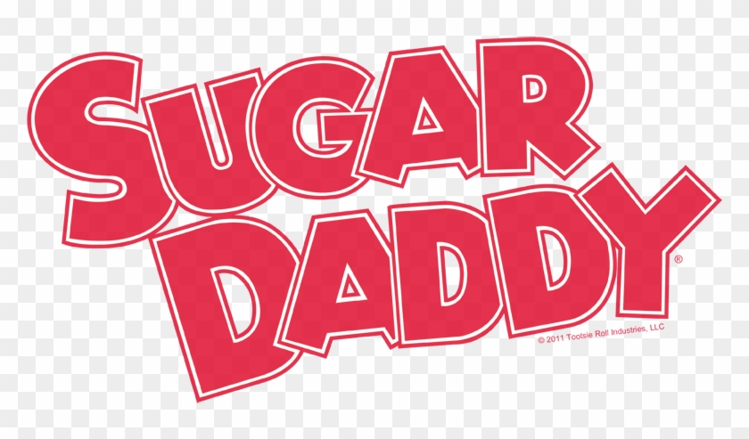 Tootsie Roll Sugar Daddy Men's Regular Fit T-shirt - Sugar Daddy Clipart #2204627