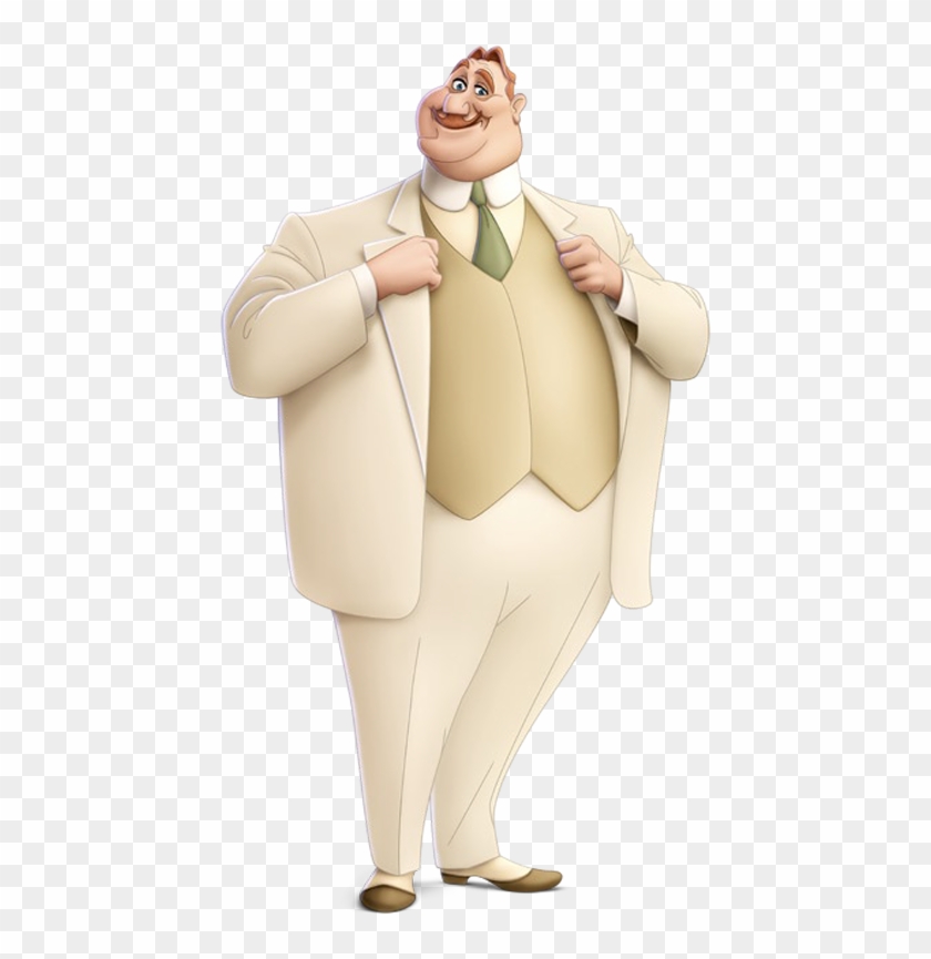 Dad And Baby Transparent Png - Eli Big Daddy Labouff Clipart