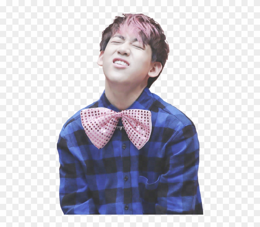 Bambam Got7 Png - Got7 Wallpaper Bam Bam Clipart #2204708