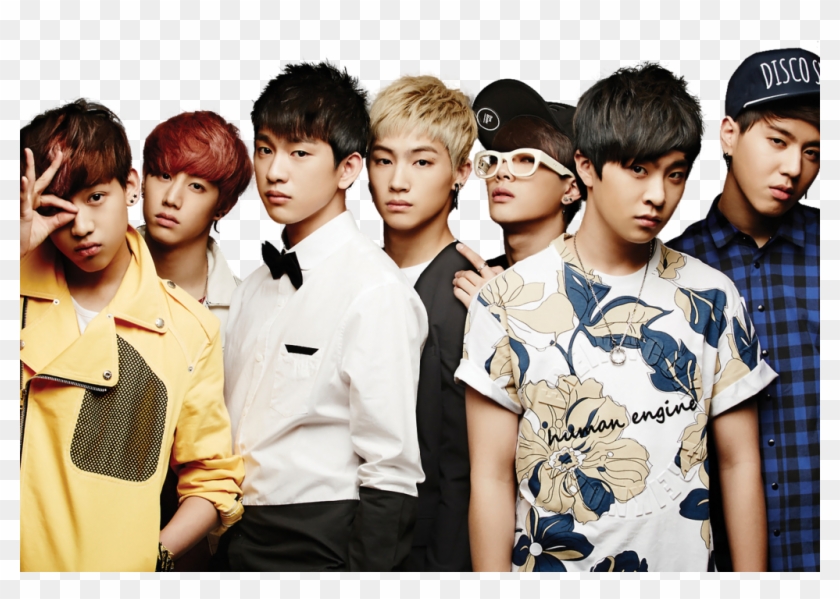 Home Screen Got7 Wallpaper Iphone Clipart