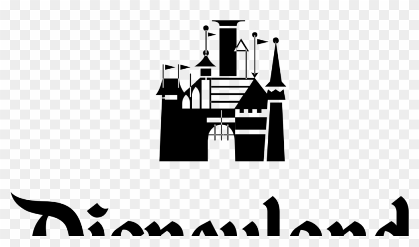 Disneyland Logo Png Transparent - Disneyland After Dark Logo Clipart #2205337