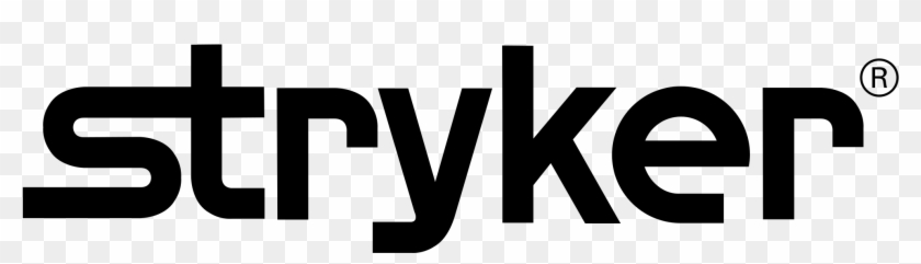 Stryker Medical Logo Clipart
