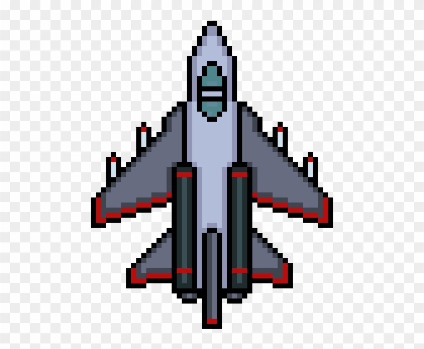 Space Invaders Ship Clipart