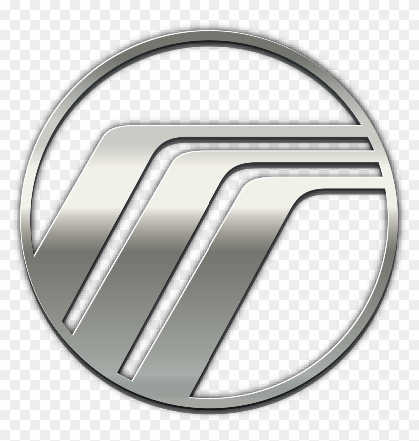 Mercury Car Brand Logo , Png Download Clipart #2205561