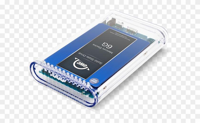 Parent Directory - Owc On The Go Ssd Clipart #2205767