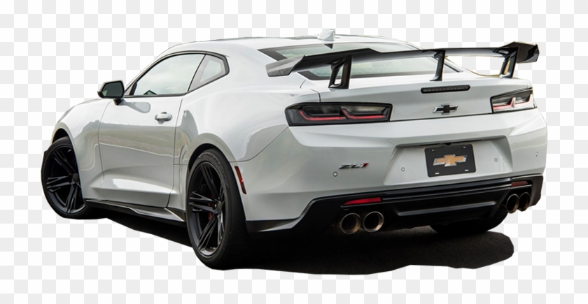 960 X 540 0 - Camaro Zl1 2018 Png Clipart