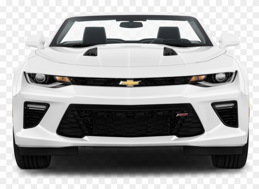 Chevrolet Camaro Clipart