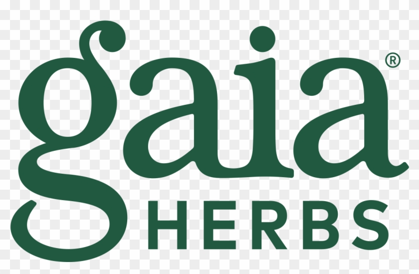 Gaia Herbs Clipart #2206155