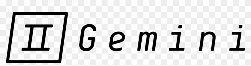 Gemini Png Clipart