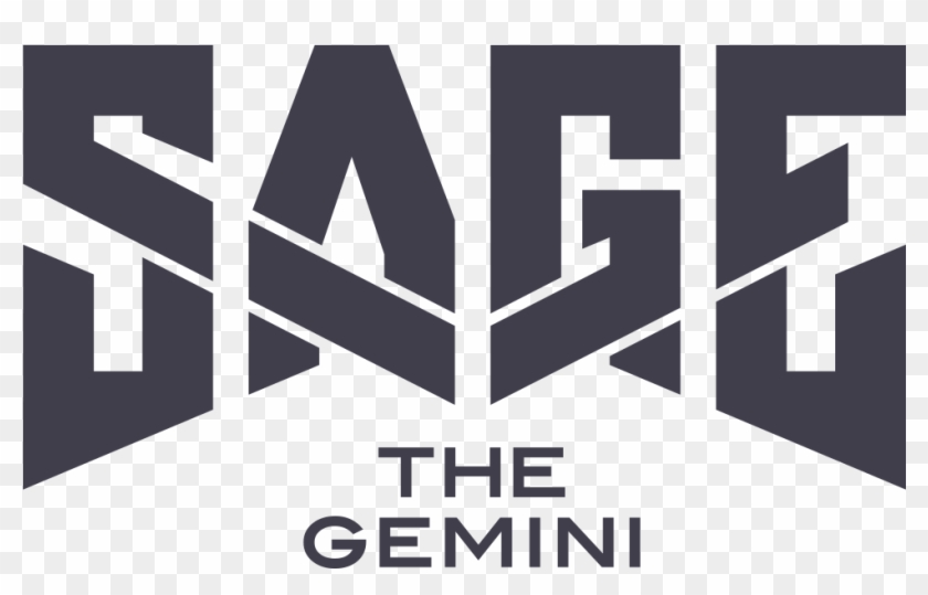 Sage The Gemini Now And Later , Png Download - Poster Clipart #2206321