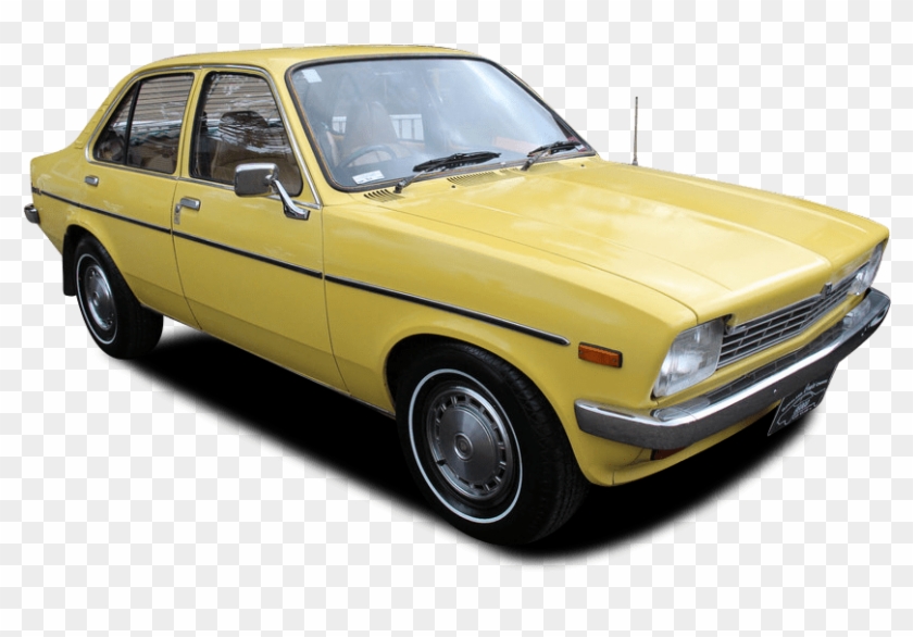 Holden Gemini Clipart