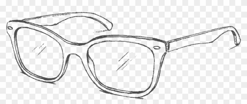 Clip Art Transparent Stock Drawn Pencil And In Color - Png Download #2206534