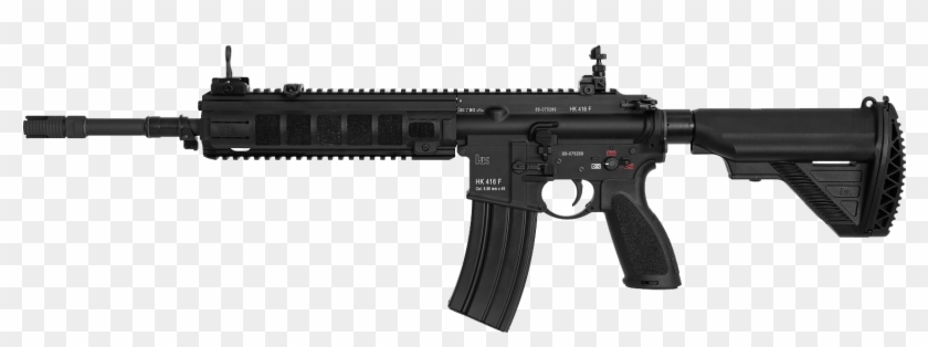 Ghost Recon Wildlands Best Weapons - Springfield Saint Gun Clipart