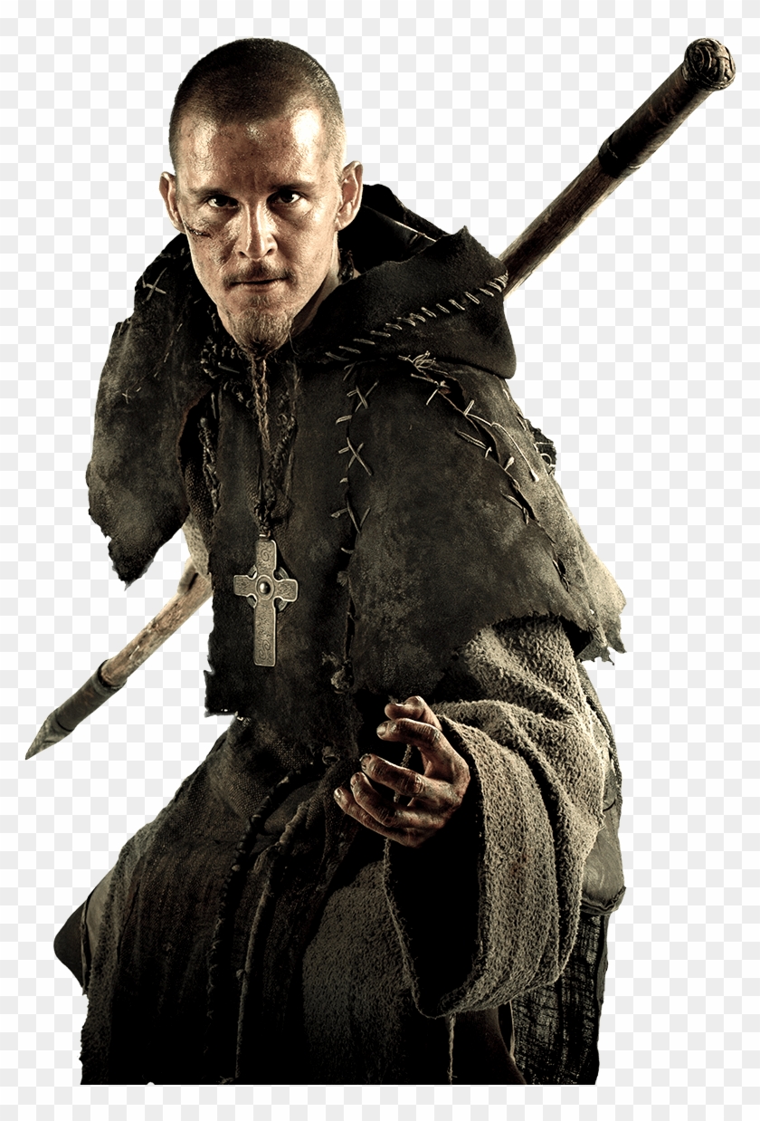 Ryan Kwanten Northmen A Viking Saga Clipart