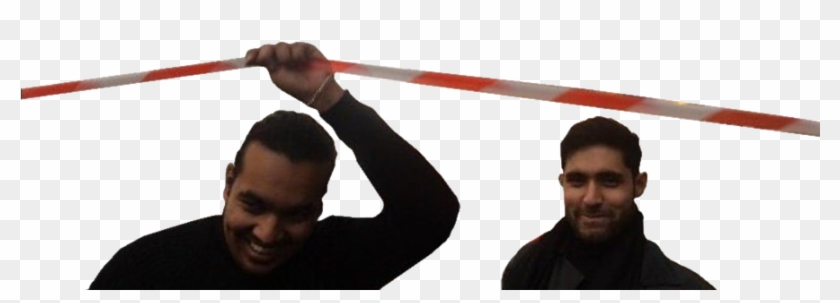 135 Kb Png - Track And Field Athletics Clipart #2206811