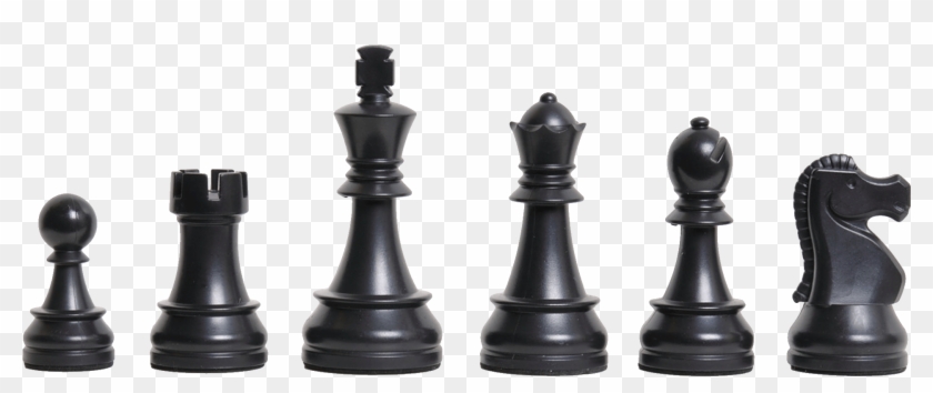 Img - 西洋 棋 棋子 介紹 Clipart