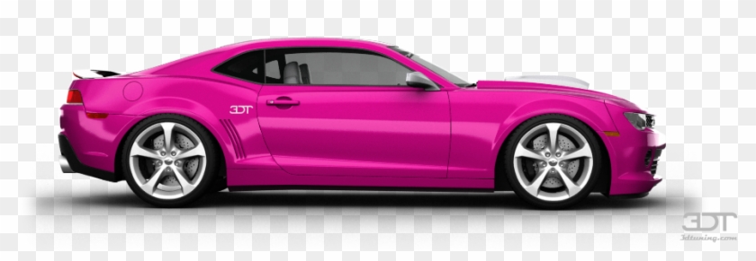 Chevrolet Camaro Coupe 2014 Tuning - Chevrolet Camaro Clipart #2206841
