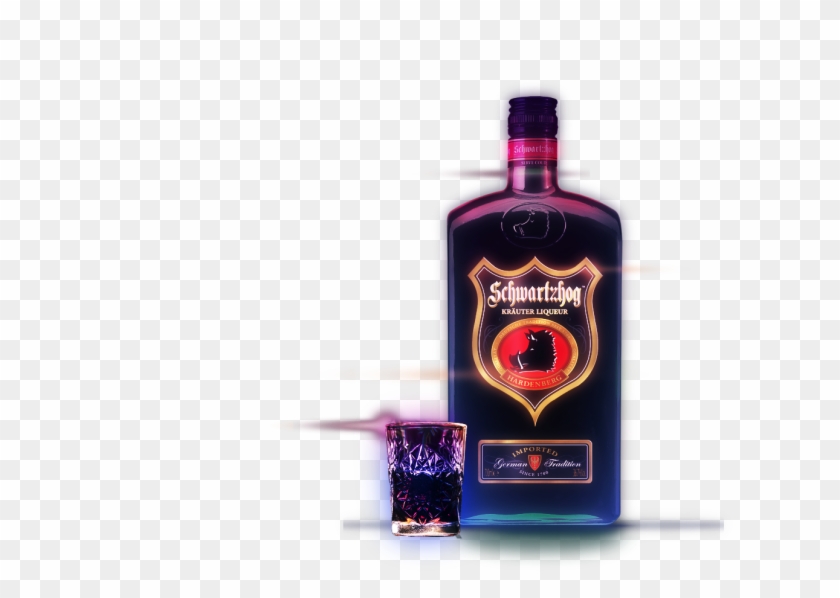 Bottle - Mirto Clipart #2206876