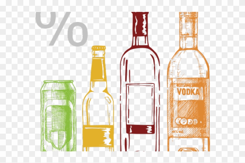 Liquor Png Clipart