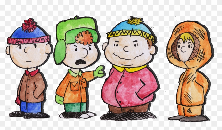 I Painted The Boys Style Who Should Clipart #2206990