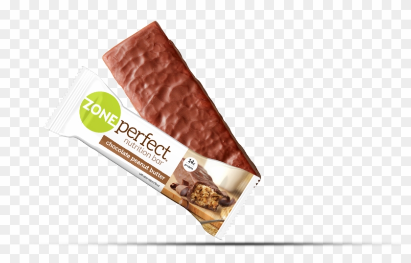 Classic - - Chocolate - Peanut - Butter Tcm1506 125589 - Ice Cream Bar Clipart #2207034