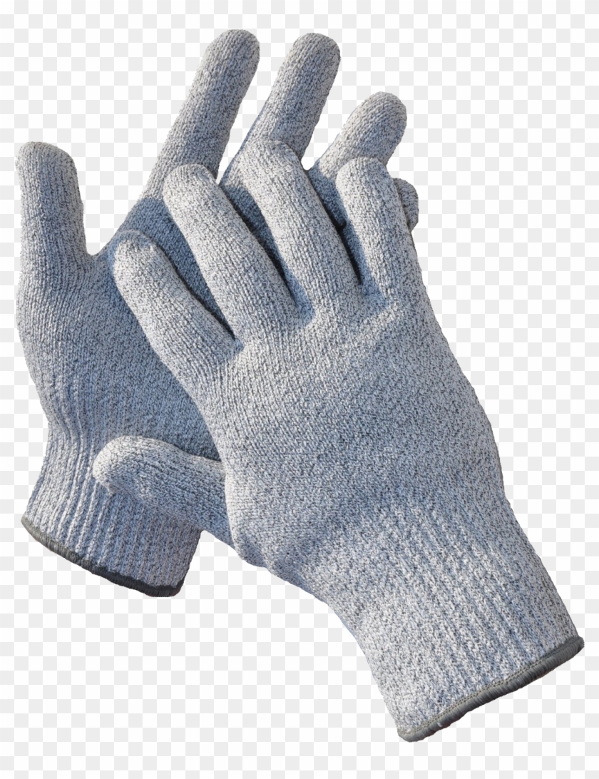 Winter Gloves Png Image - Cut Resistant Gloves Clipart #2207116