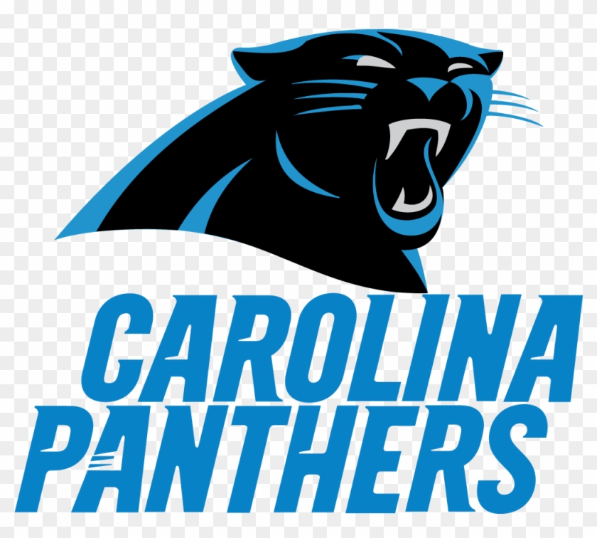 Panthers - Poster Clipart #2207254