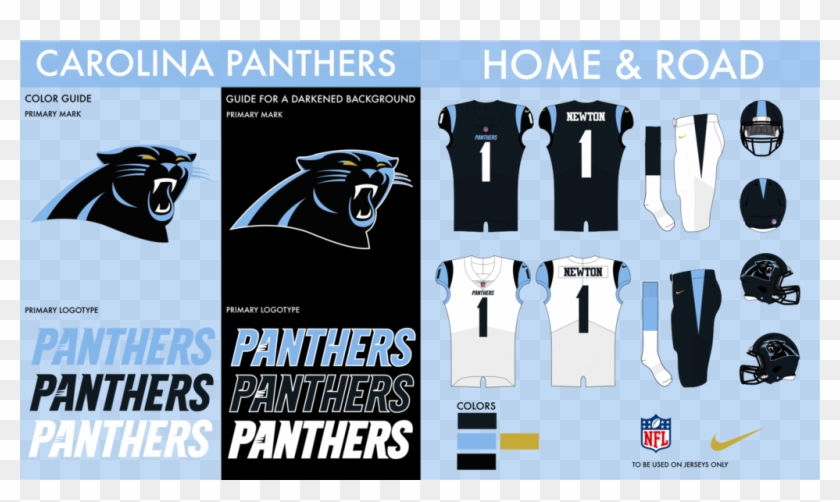 Car Homeamproad - Carolina Panthers Clipart