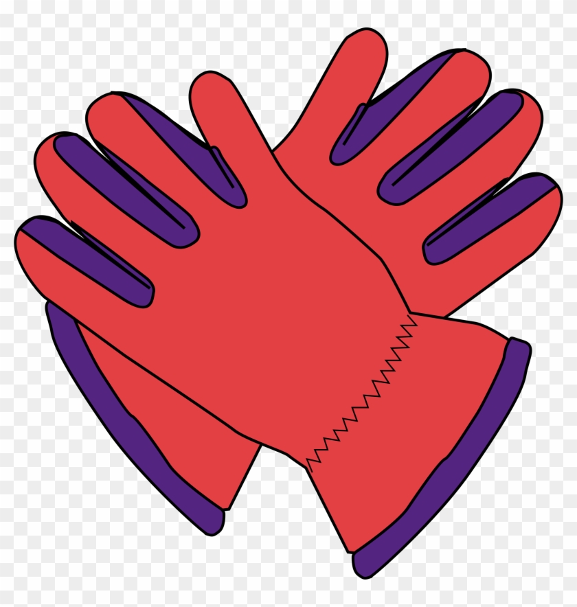 Gloves Icons Png - Gloves Clipart Transparent Png
