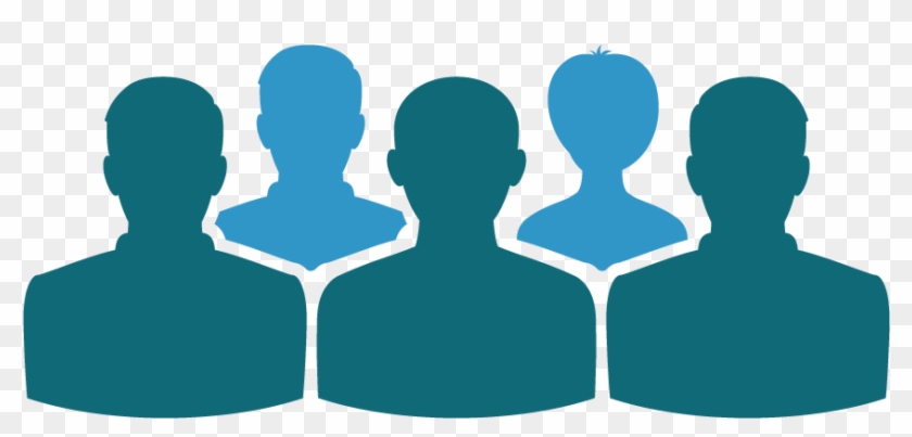 Audience Requested Content - Silhouette Clipart #2207564