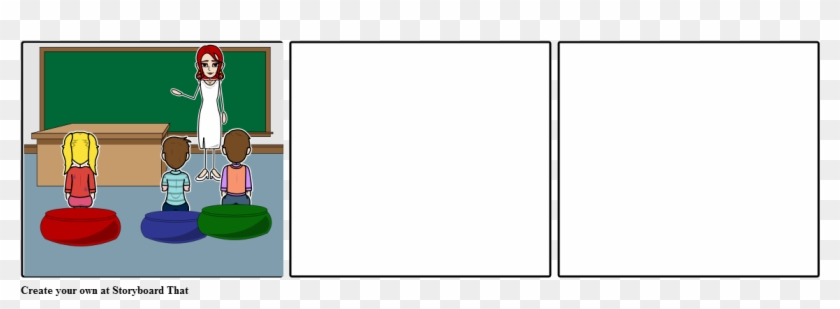 Survival Swimming - Child Clipart #2207777