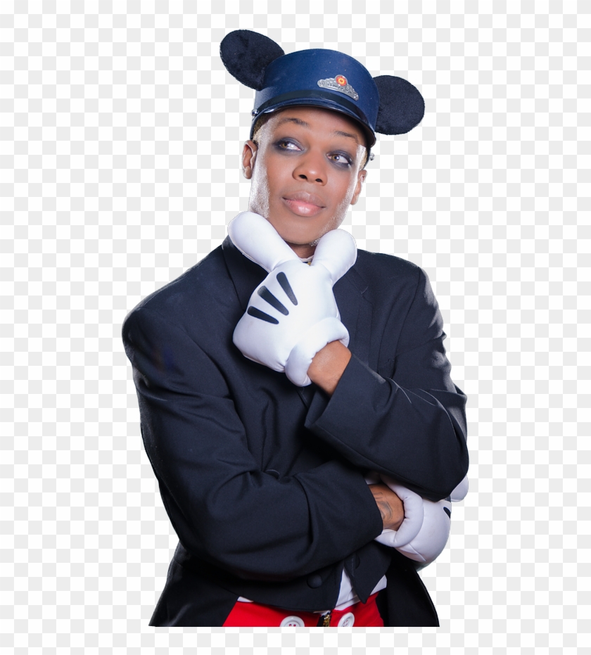 Todrick Hall & Klik Present Twerk Dusoleil San Antonio - Tuxedo Clipart