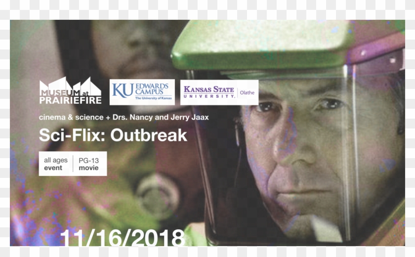 Cinema & Science Sci-flix - Outbreak Clipart #2208323