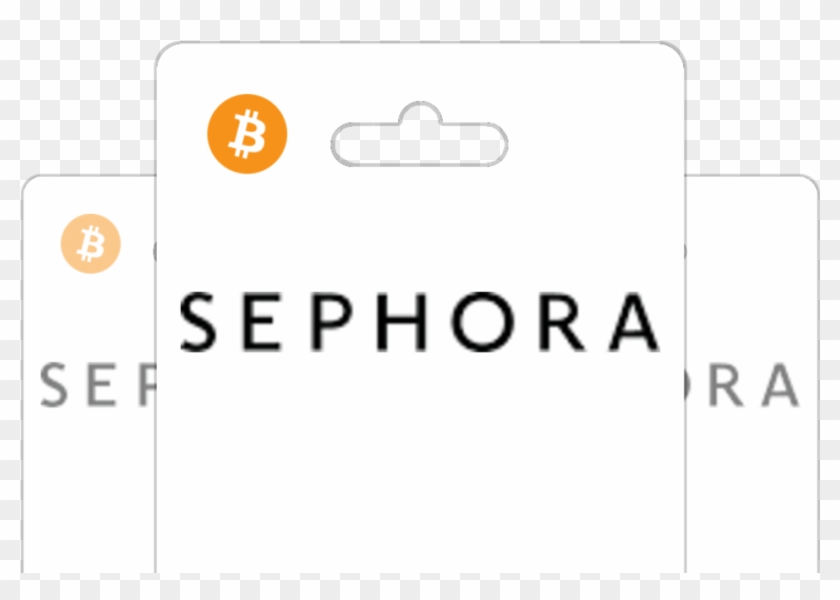 Sephora Logo Png Clipart #2208710