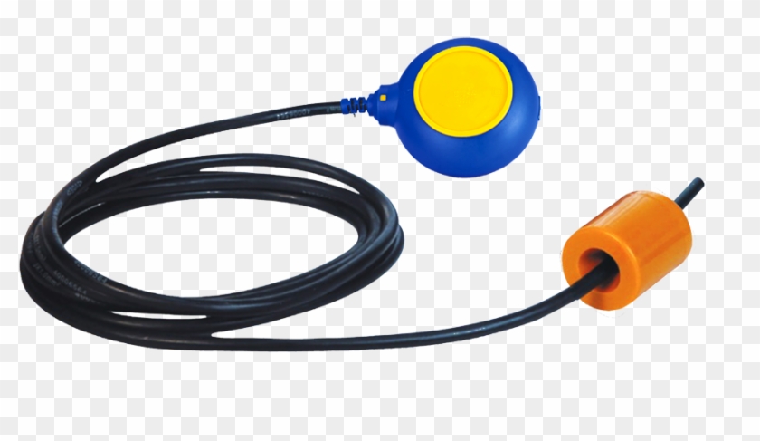 Float Switch - Fps-3 - Storage Cable Clipart