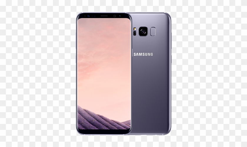 For Unparalleled Sophistication Without Compromising - Samsung Galaxy S8 Sm G950f Clipart #2208782