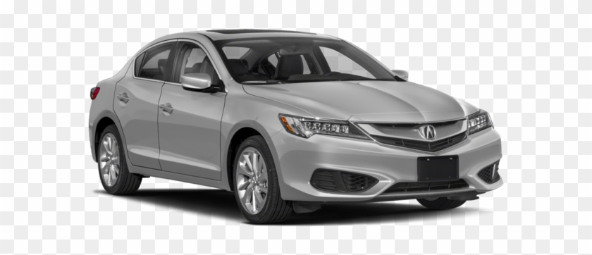 2019 Acura Ilx* - Toyota Highlander Limited 2019 Clipart #2208830