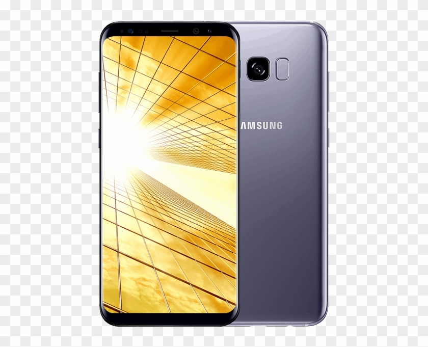 Samsung Galaxy S8 Plus - Samsung Galaxy Clipart #2208858