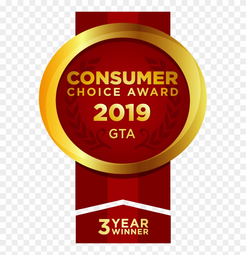 Bbb Badge Airmiles Footer Logo - Consumer Choice Award 2011 Clipart