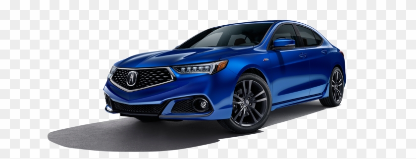 2019 Acura Tlx - 2019 Acura Tlx Png Clipart #2209046