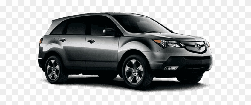 Acura Mdx Clipart #2209078