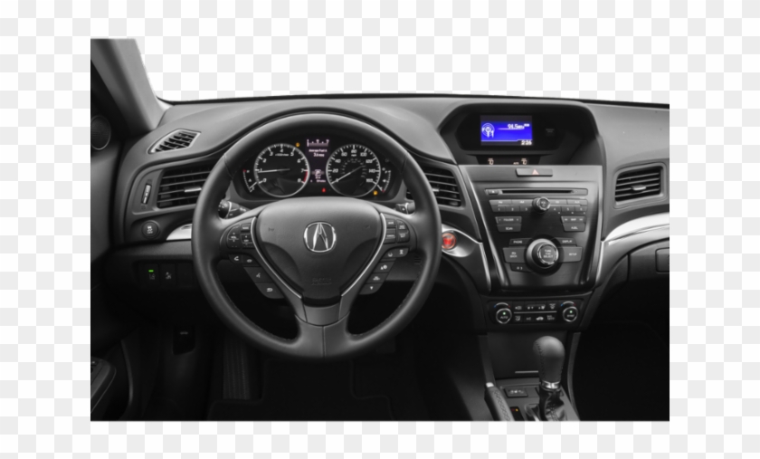 New 2019 Acura Ilx Base - 2019 Acura Ilx Base Clipart #2209201