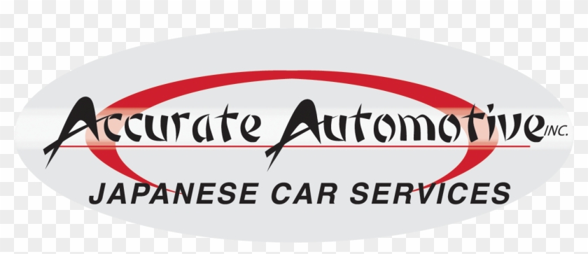 Accurate Automotive Services - Engebanc Clipart #2209324
