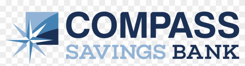 Compass Logo Compass Logo Compass Logo Compass Logo - Compass Bank Clipart