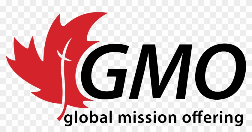 Gmo Full Logo - Graphic Design Clipart