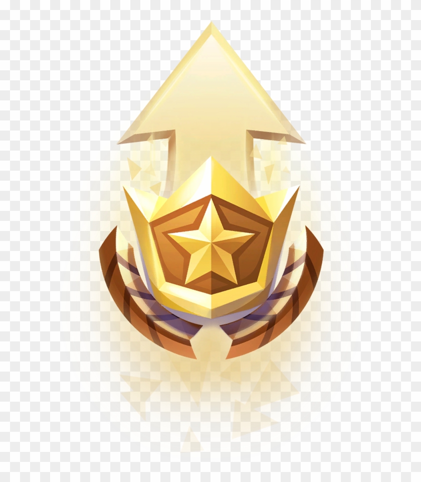 Download Png - Battle Pass Tier Png Clipart