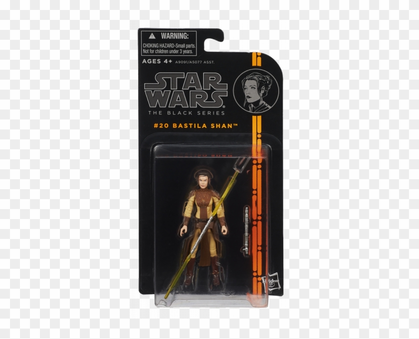 Black Series - Star Wars The Black Series Old Republic Clipart