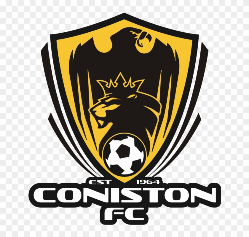 Png - Coniston Fc Clipart #2209732